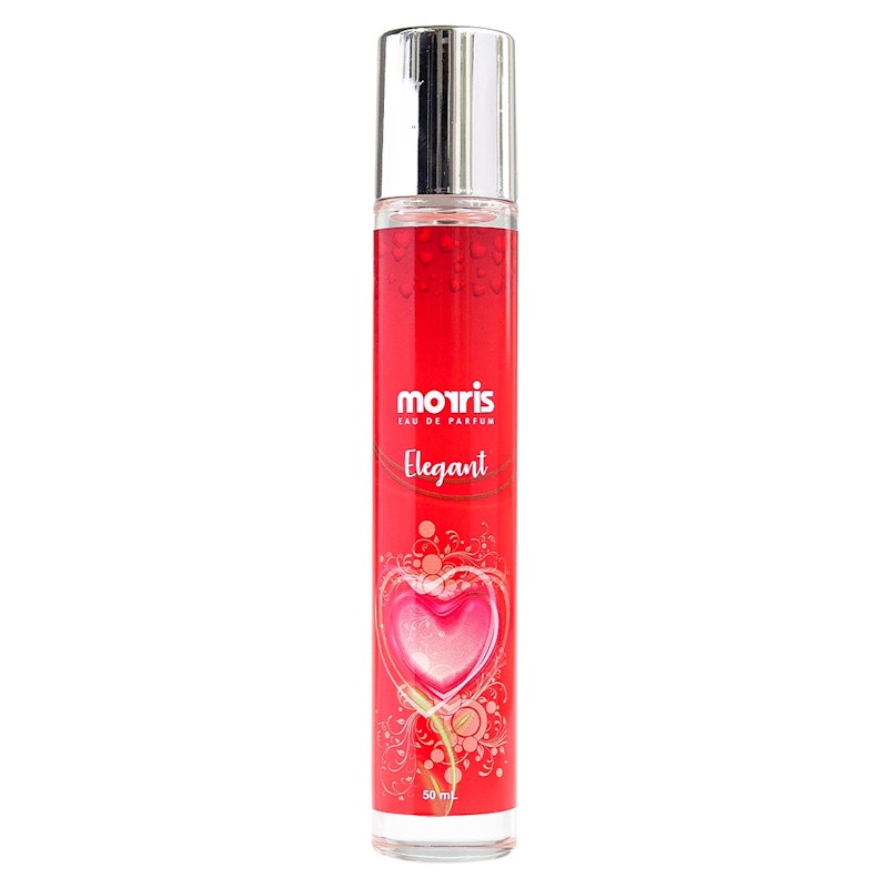 Morris Teen Eau De Parfum Elegant 2