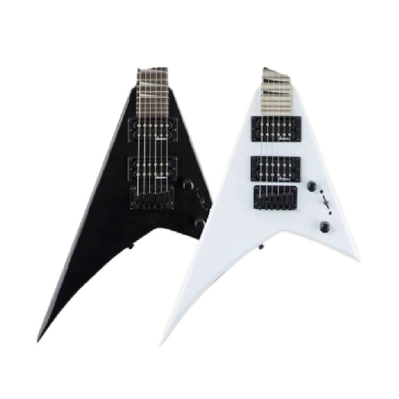 Jackson® Electric Guitar RR Minion 1