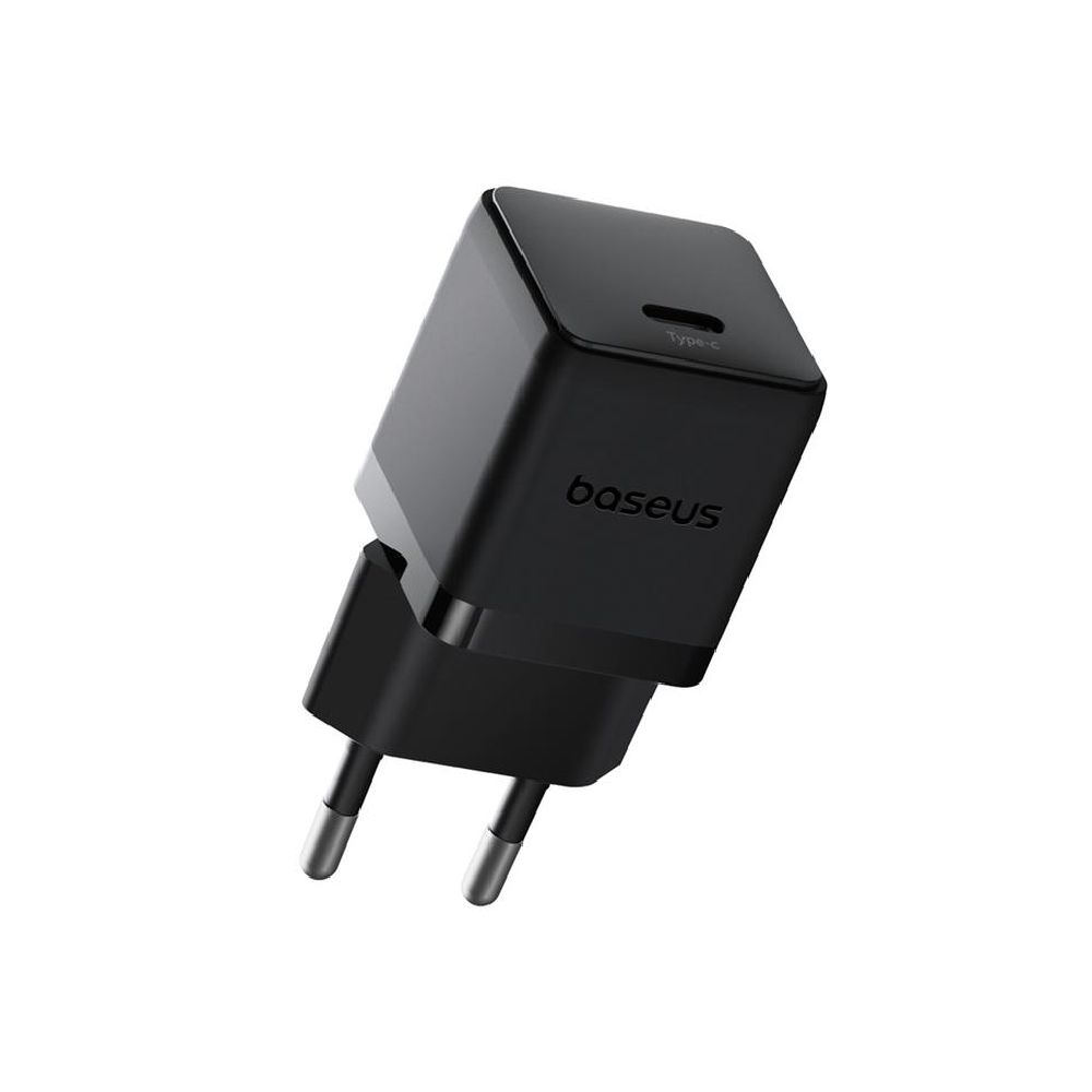 Baseus Palm Fast Charger 20W ｜ CCZC20CE