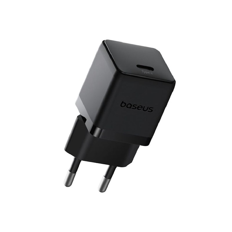 Baseus Palm Fast Charger 20W 1