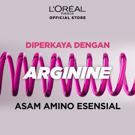 L'Oréal L’Oréal Paris Elseve Fall Resist 3x Anti-Hairfall Shampoo