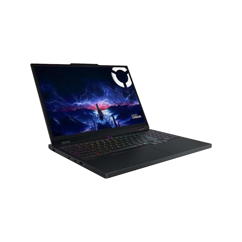 Gaming Legion 5i 1