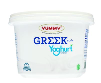 Yummy Greek Original