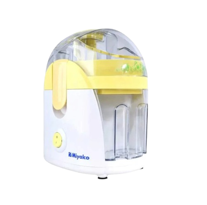 Miyako Juicer 1