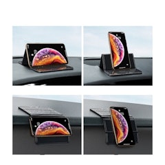 Antiskid Folding Bracket Pad (Dashboard)