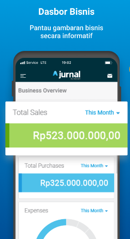 Jurnal by Mekari 4