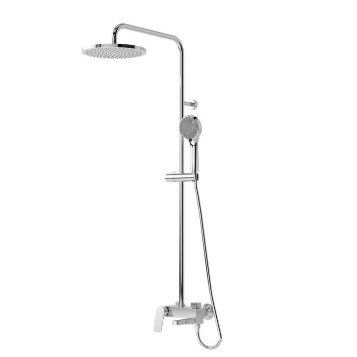 Toto 3 Way Shower Column Set ｜ TX493SRS