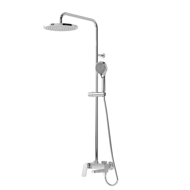 Toto 3 Way Shower Column Set 1