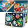 100 pcs Wooden Puzzle with Box 1