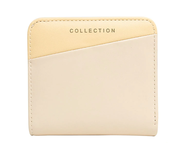 Dompet Kartu Lucu Multiwarna ｜ 6941501588922