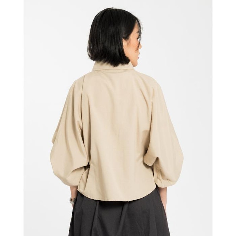 Malova Adelin Kemeja Batwing 4