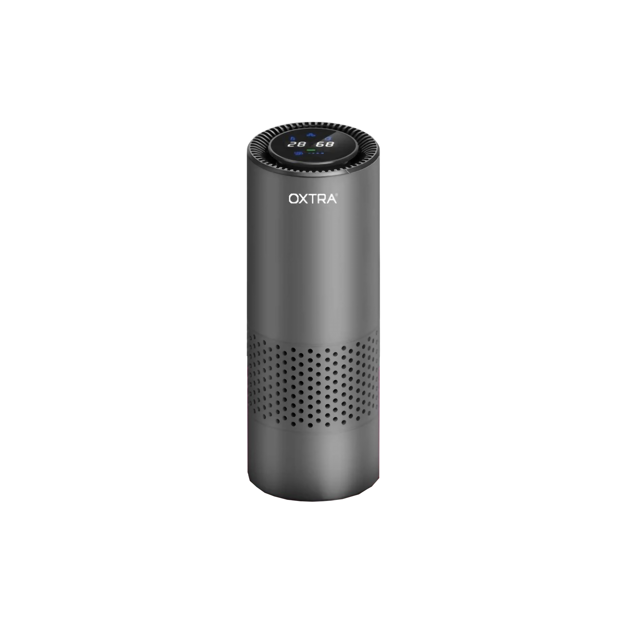 Trapo Oxtra Motion-Sensing Car Air Purifier