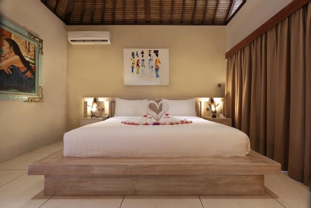 Living Asia Resort and Spa 1