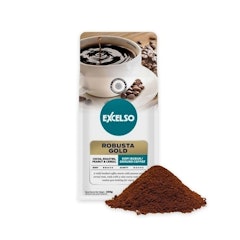 Excelso Kopi Robusta Gold Bubuk