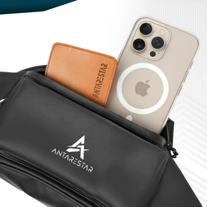 Antarestar Xavier Waistbag 5