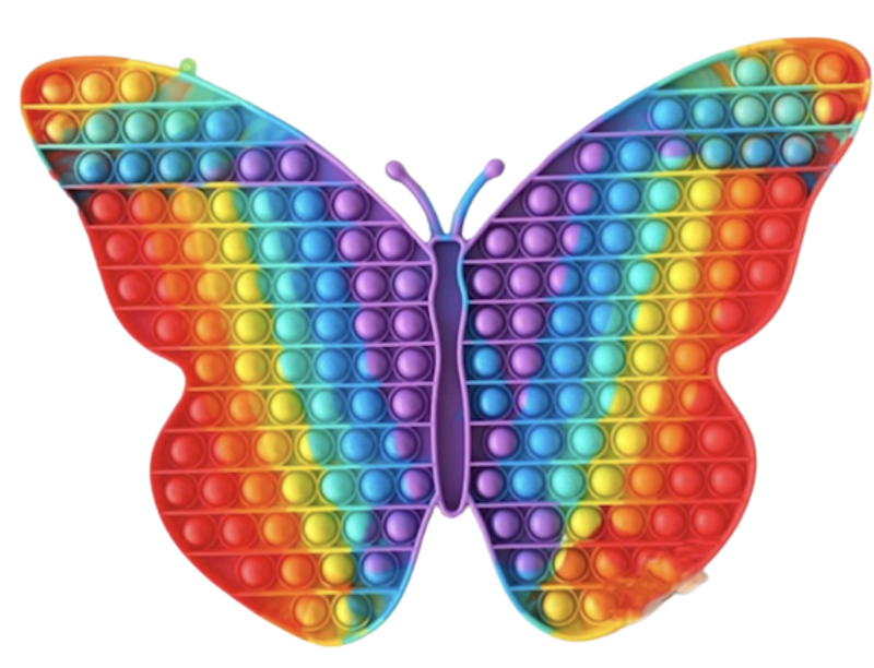 Push Pop It Super Jumbo