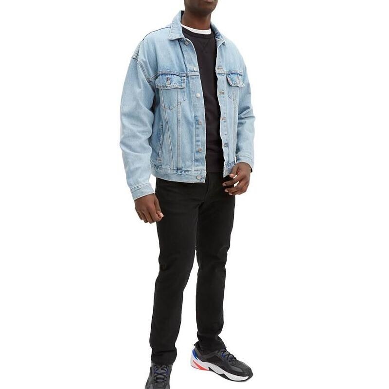 Levi's 502 Regular Taper Native Cali 4