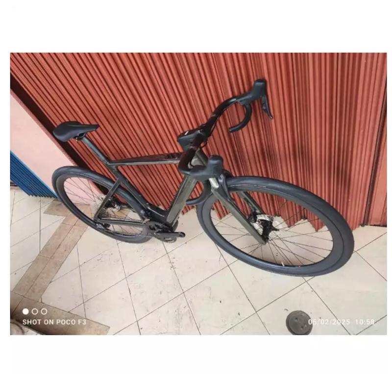 SCOTT Solace Eride 20 4