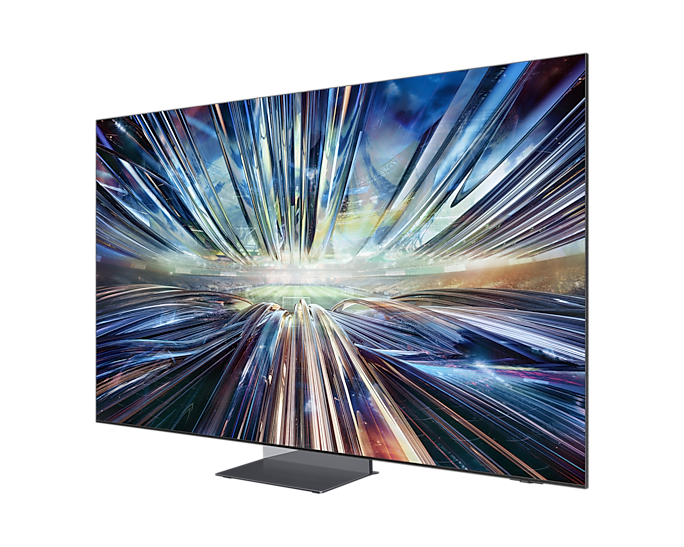 Samsung Electronics Samsung 85” Neo QLED 8K QN900D Smart TV QA85QN900DKXXD
