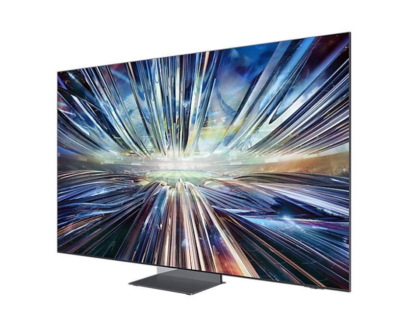 85” Neo QLED 8K QN900D Smart TV 2