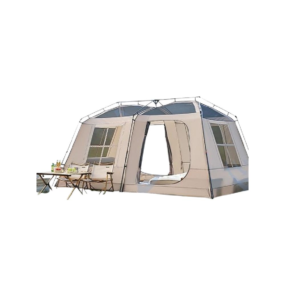 Mountpeak Tenda Roof 13 Otomatis