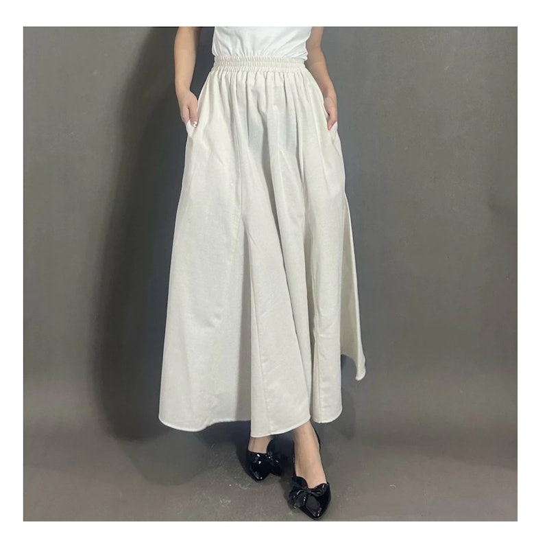 ByNeeth Robin Skirt 2