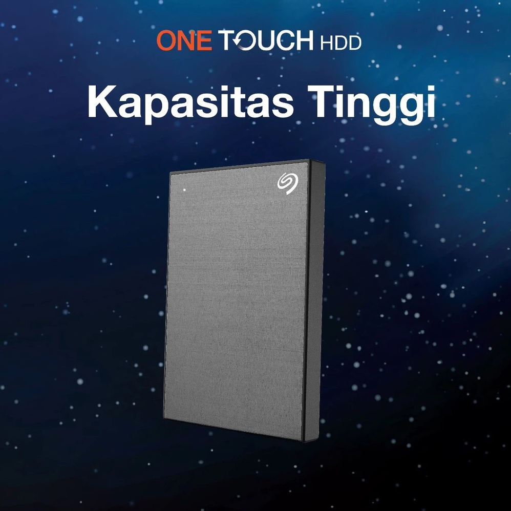 Seagate Seagate One Touch 2TB