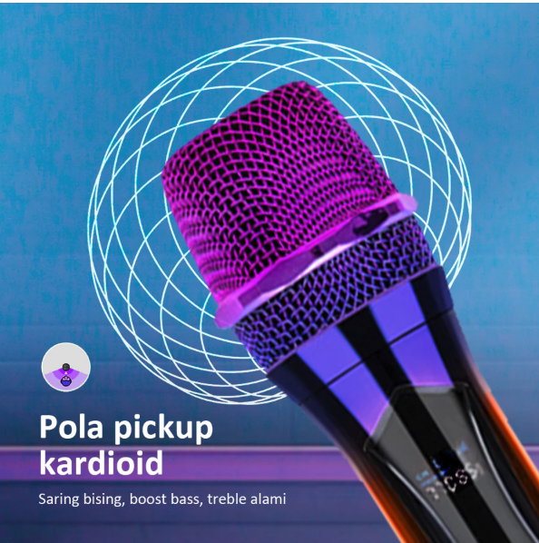 Immersive Soundscape Soundscape Bonkyo Microphone YU7