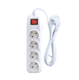 10 Rekomendasi Terminal Listrik (Power Strip) Terbaik 2