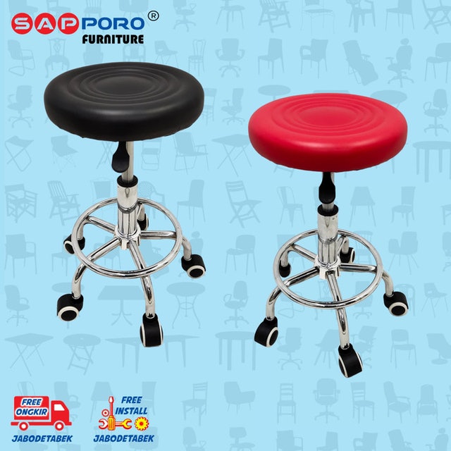 Industri Furniture Indonesia Sapporo PRESTON