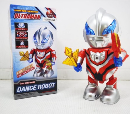 Ultraman 2