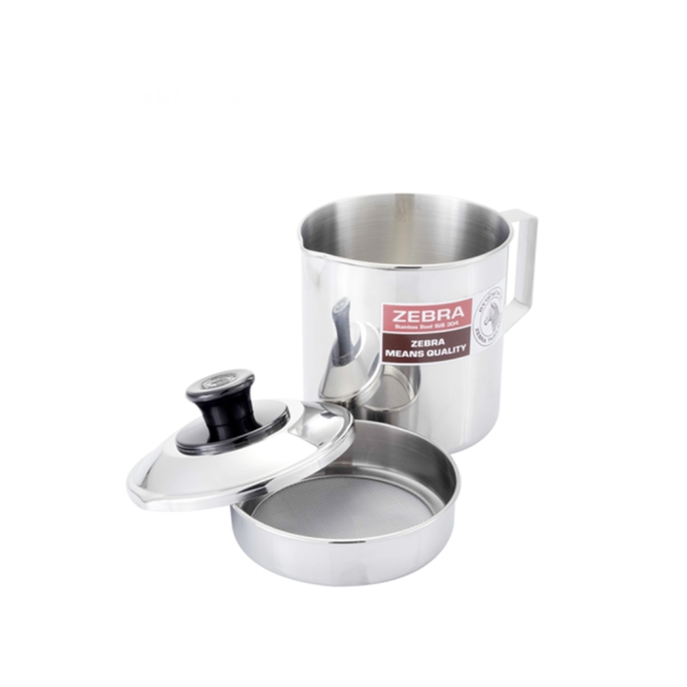 Zebra Oil Pot ｜ 151101