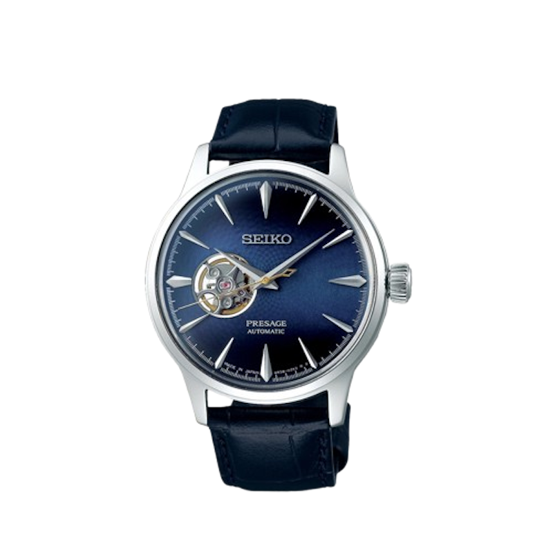 10 Rekomendasi Jam Tangan Seiko untuk Pria Terbaik Terbaru Tahun 2024 mybest