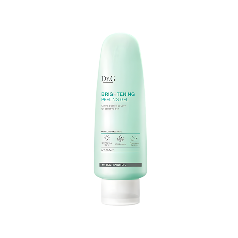 Dr. G Brightening Peeling Gel 1