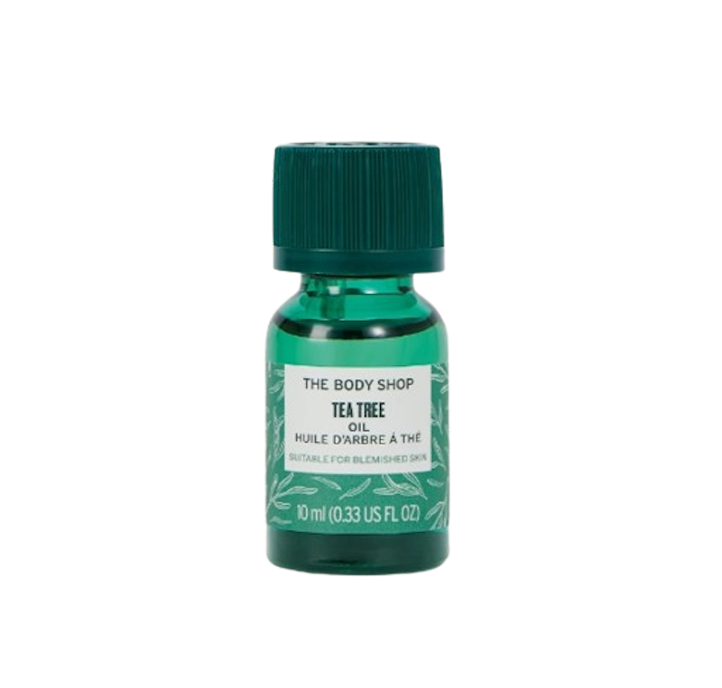Tea Tree Oil 1