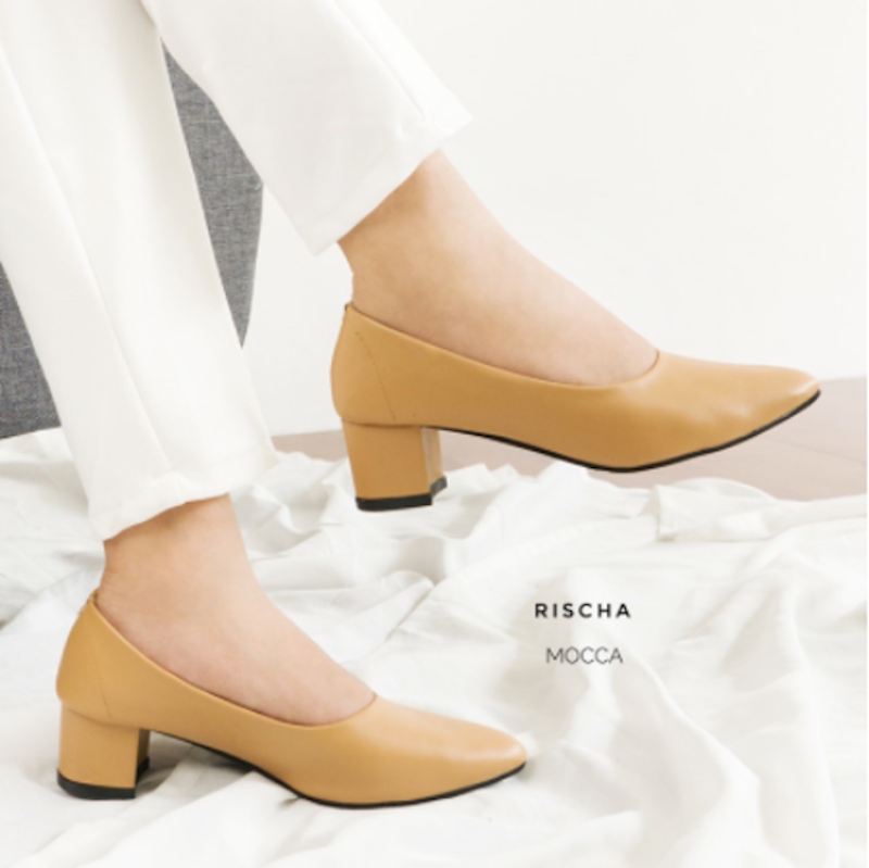 Rischa Pantople 4