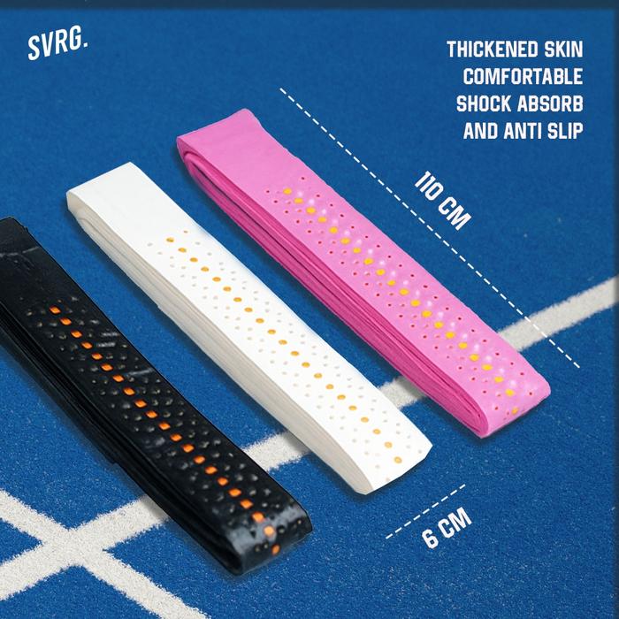 Republik Svarga Indonesia SVRG Grip Tape with Boning