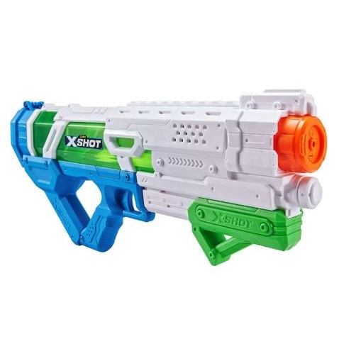 X-Shot Water Fast-Fill Water Blaster 2