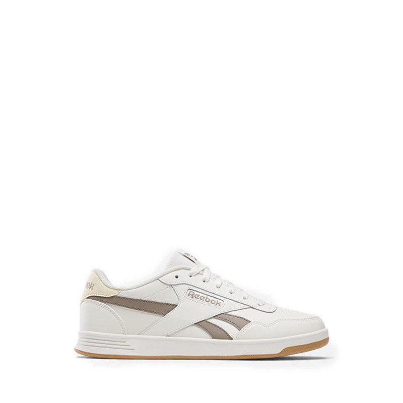 Reebok Court Advance Men's Lifestyle Shoes Chalk