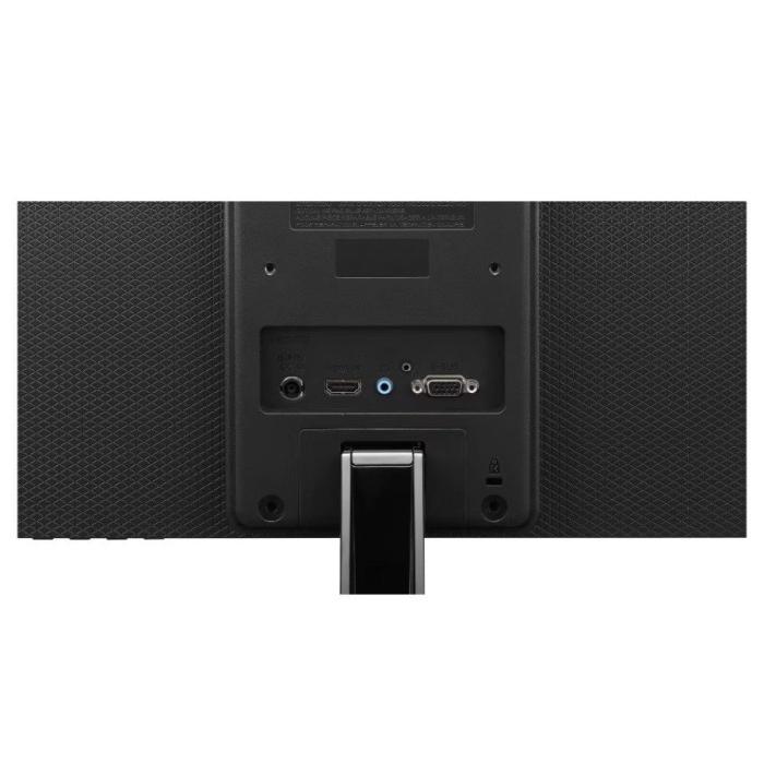 LG Electronics LG LED Monitor 19M38L-B