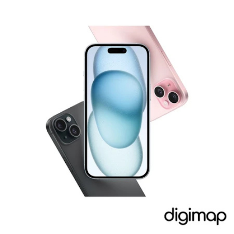 iPhone 15 3