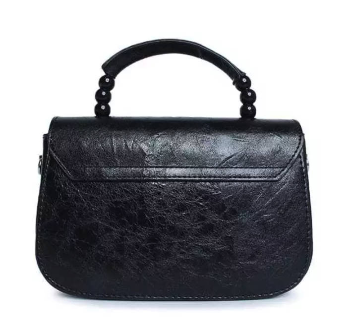 Gosh Amaryllis 587 Hand Bag Black 2