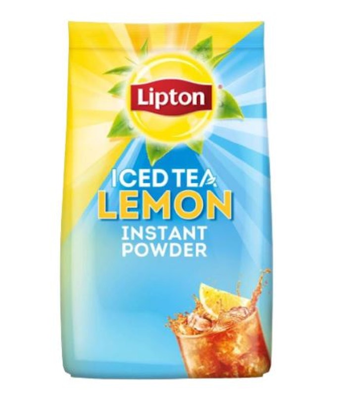 Lipton Ice Tea Lemon 1