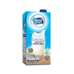 Frisian Flag Low Fat 946 ml