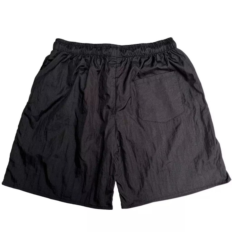 OUFY Active Shorts 5