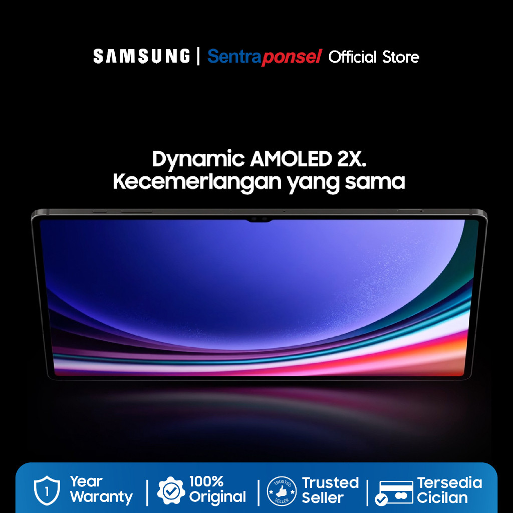 Samsung Electronics Samsung Galaxy Tab S9 Ultra 5G