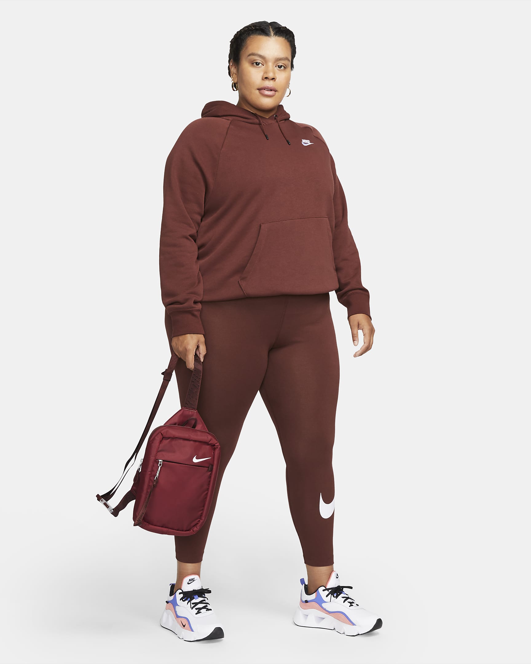 Sportswear Essentials Cross-Body Bag 5