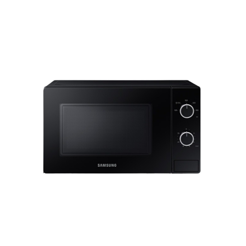 Microwave Solo dengan Full Glass Door 20L 1