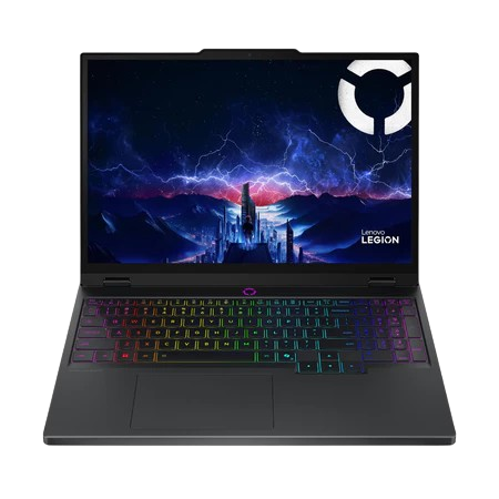 Legion 5i OLED 1