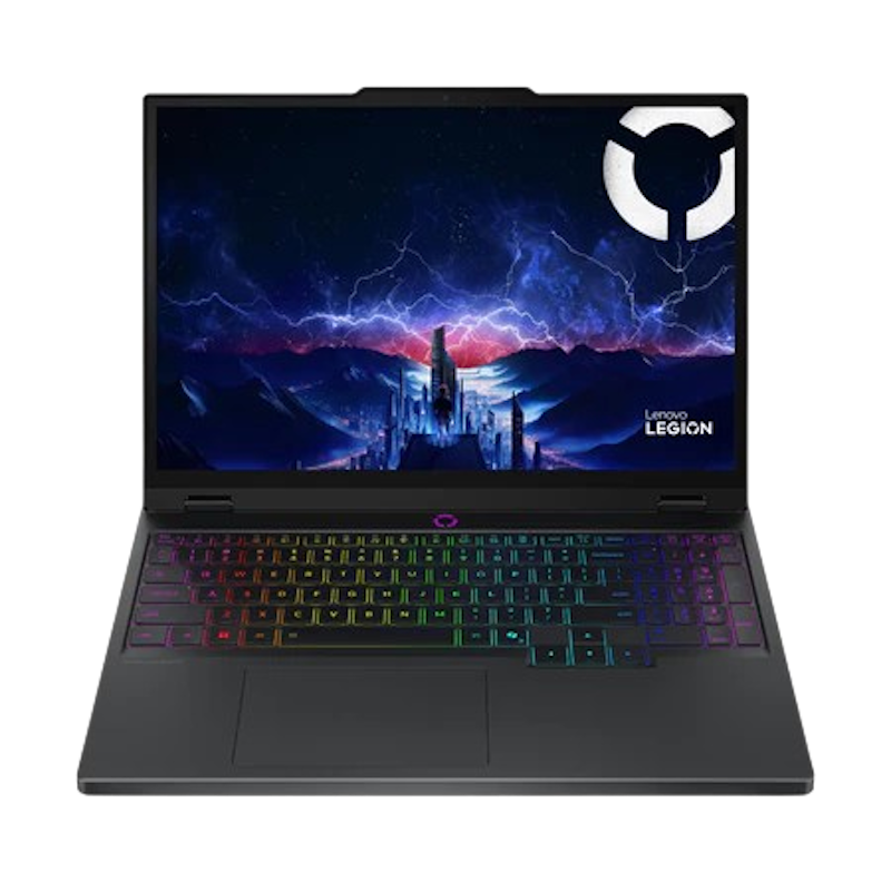 Legion 5i OLED 1